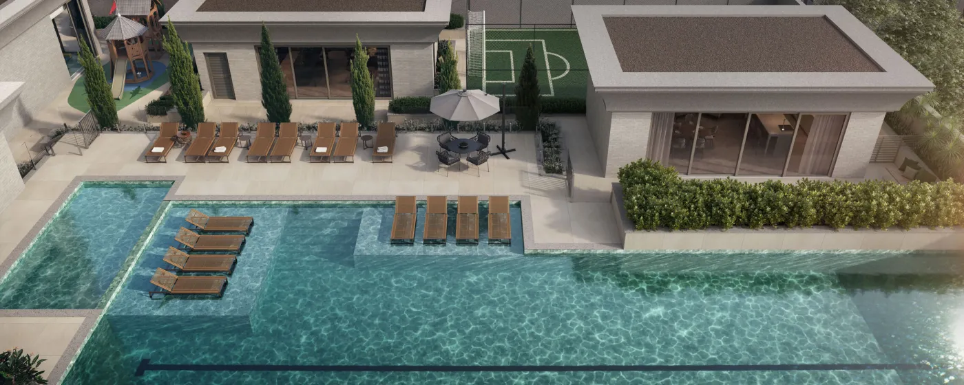 Gales Village - Embraed Empreendimentos SC Gales Village - Embraed Empreendimentos SC