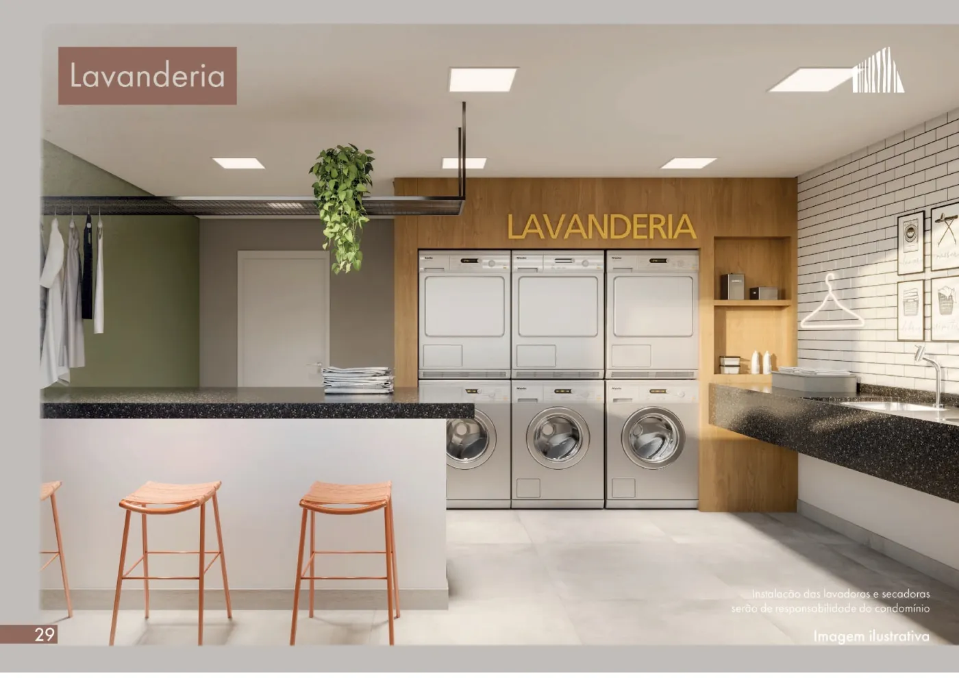 Essencial Faria Lima - Brio Incorporadora