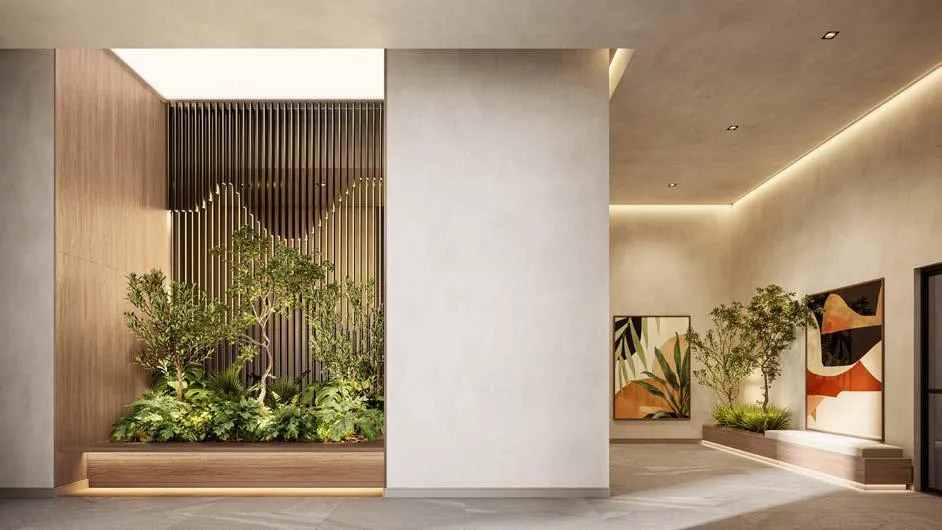 Legí Perdizes - Residencial