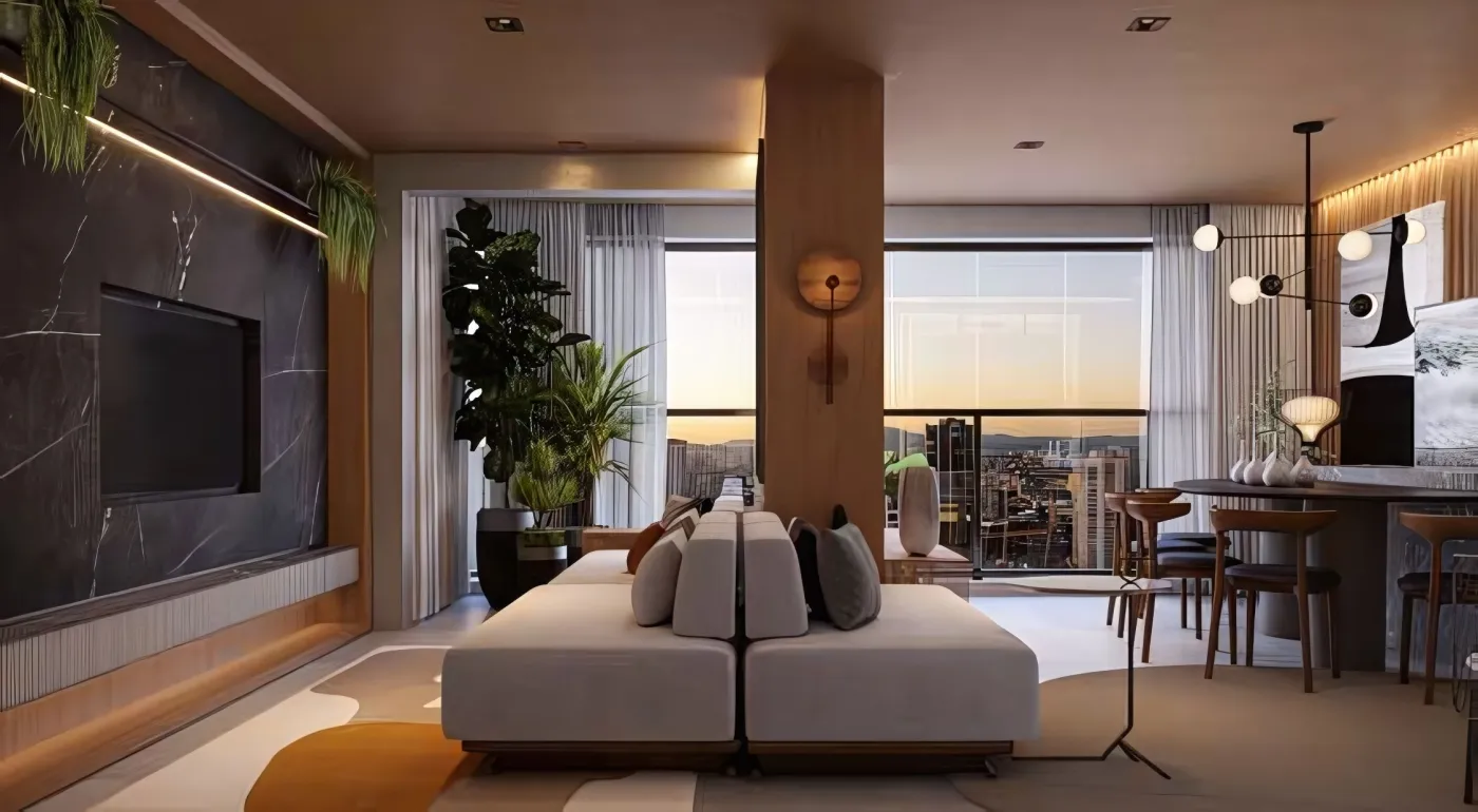 Legí Perdizes - Residencial