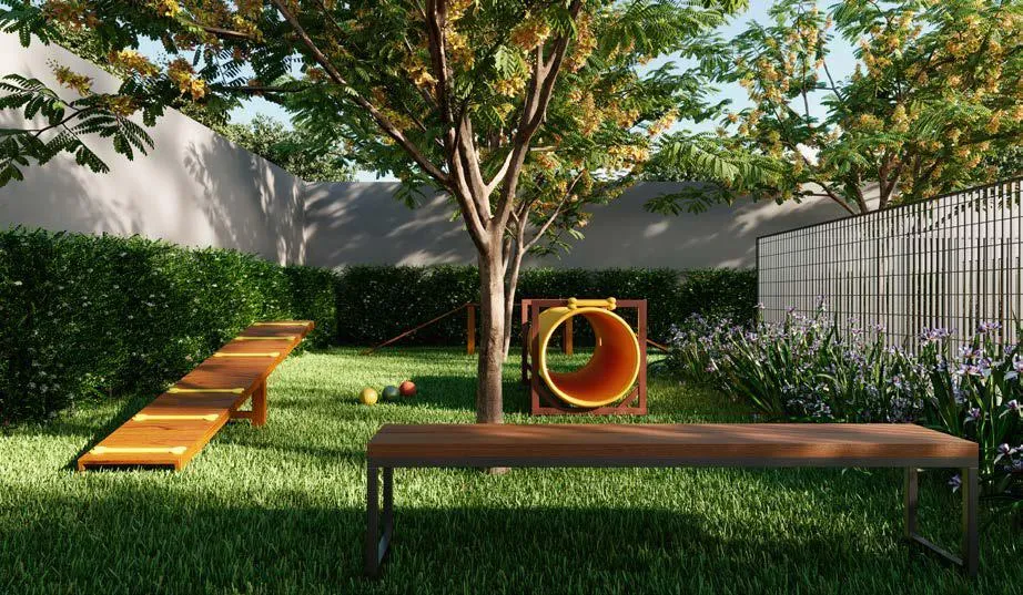 Legí Perdizes - Residencial
