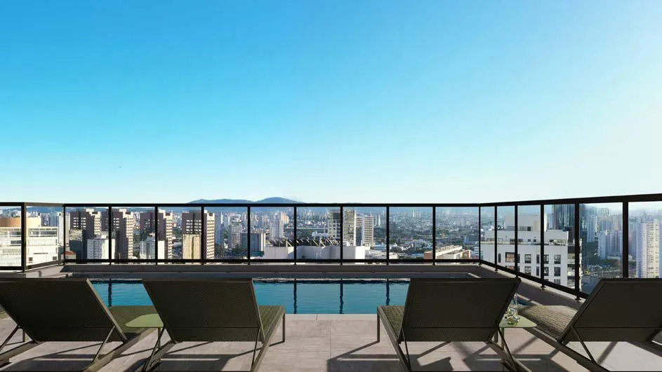 Legí Perdizes - Residencial