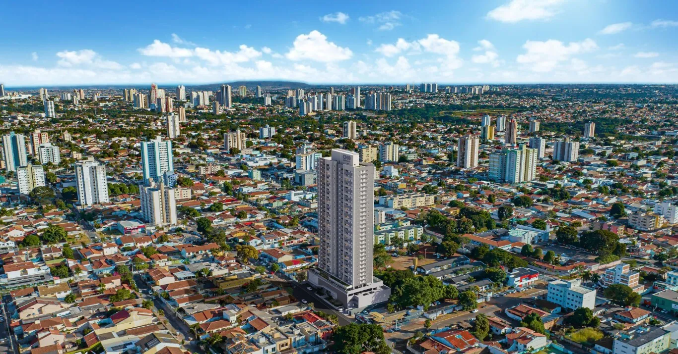 Vistamérica - CMO