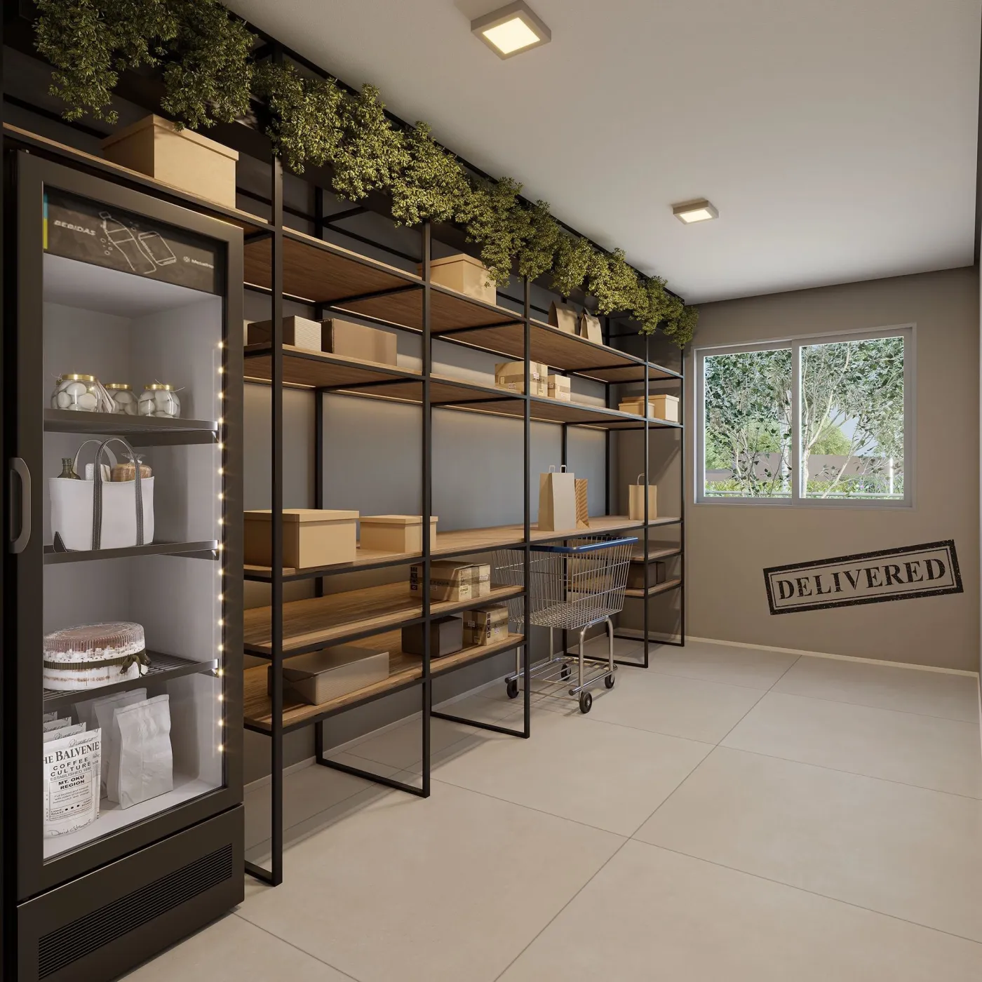Mistá by Plano&Plano Tupinás - Residencial