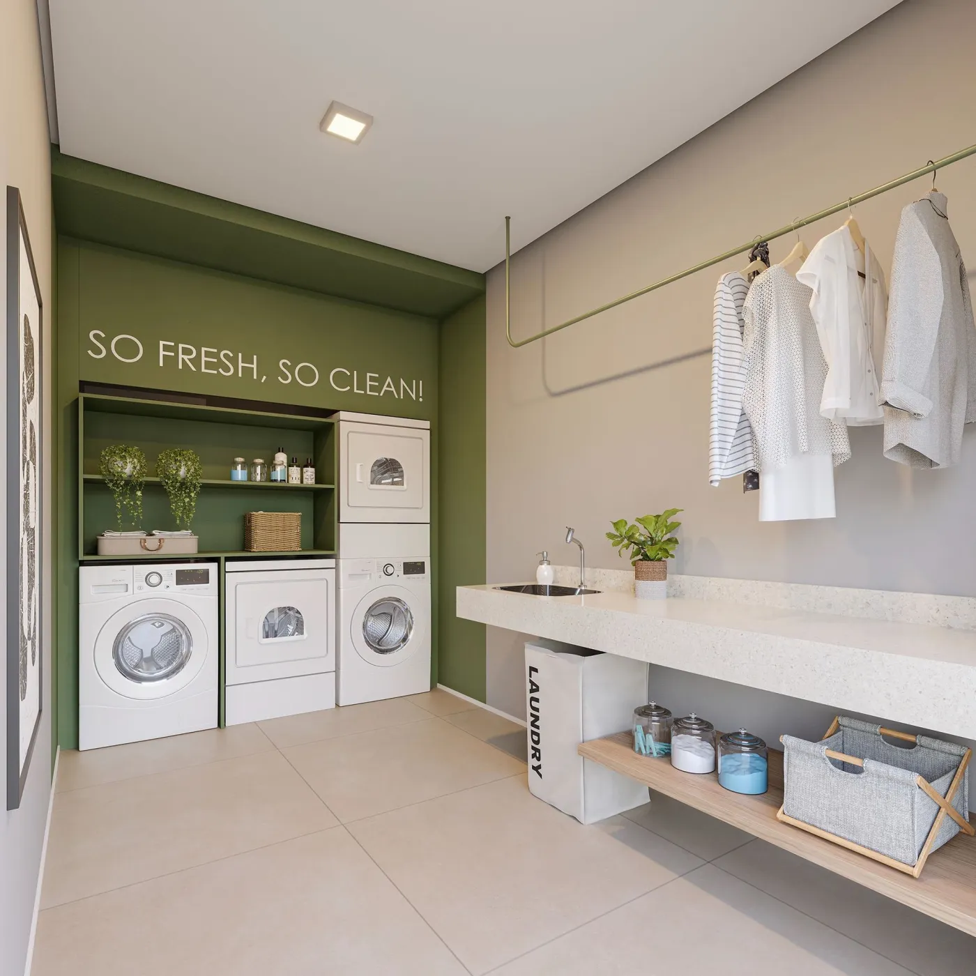 Mistá by Plano&Plano Tupinás - Residencial