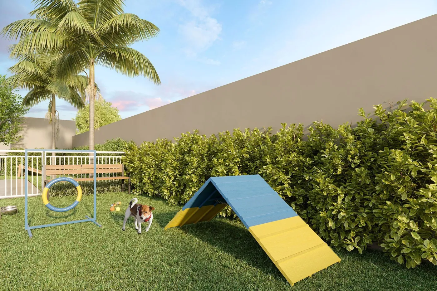 Mistá by Plano&Plano Tupinás - Residencial