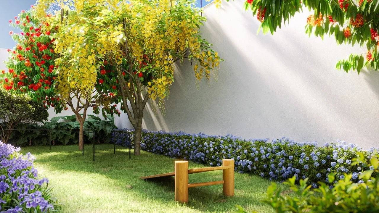 DF345 Vila Clementino - Trisul