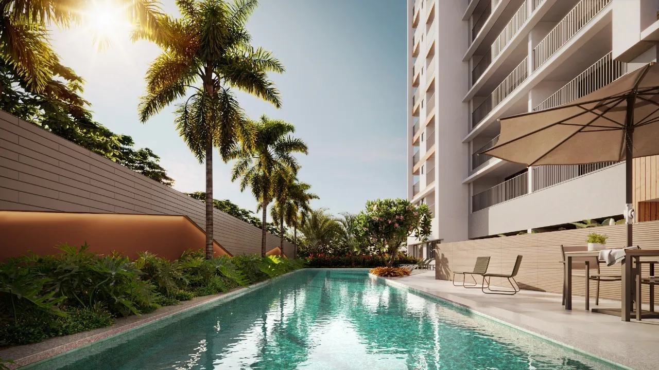DF345 Vila Clementino - Trisul