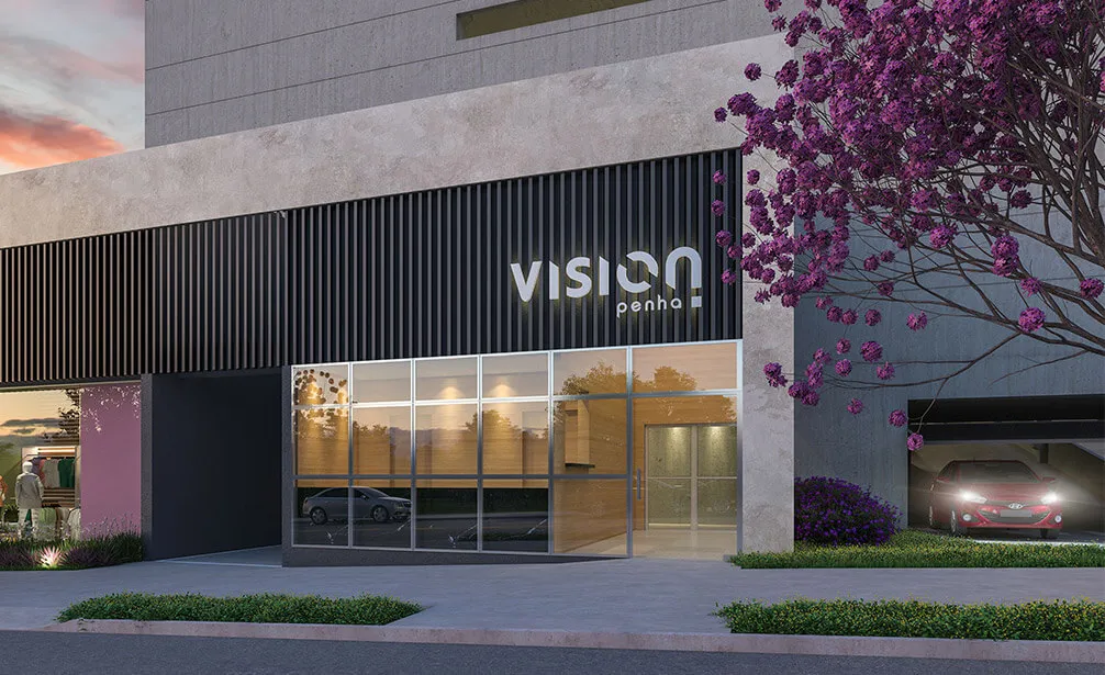 Vision Penha - Emccamp SP