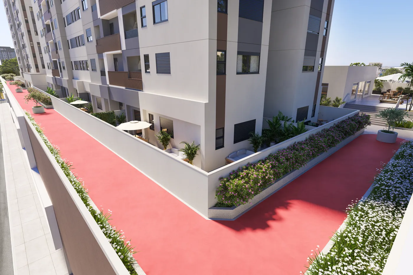 Sensia Horizon - Sensia Incorporadora PR Sensia Horizon - Sensia Incorporadora PR