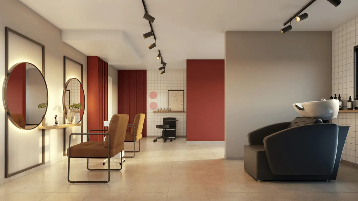 Line Barra Funda Residence - Fase 1 Line Barra Funda Residence - Fase 1
