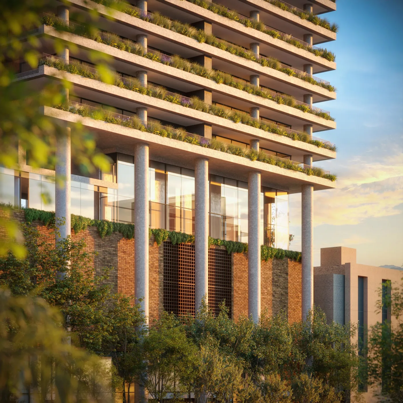 Casa Sabiá - Residencial