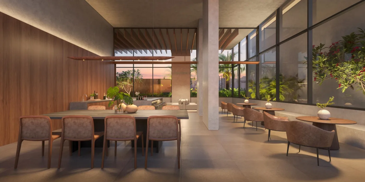 Casa Sabiá - Residencial