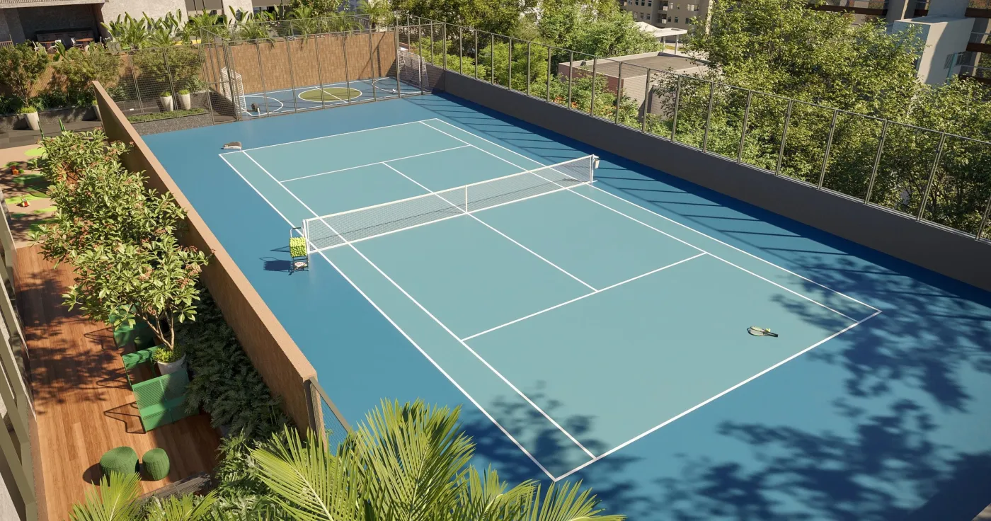 Casa Sabiá - Residencial
