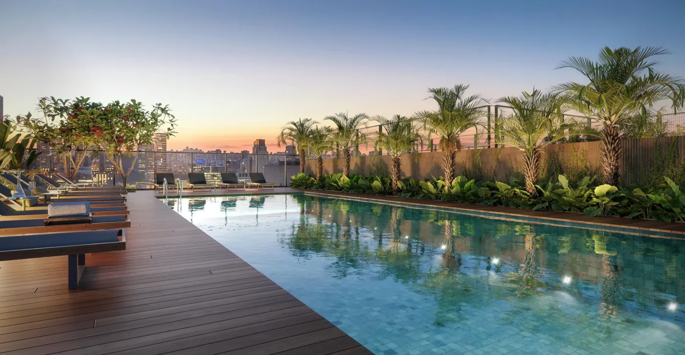 Casa Sabiá - Residencial
