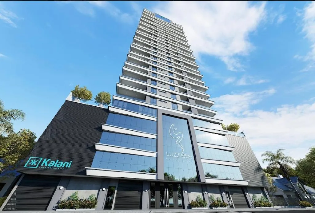 Luzzara Residence - Kalani