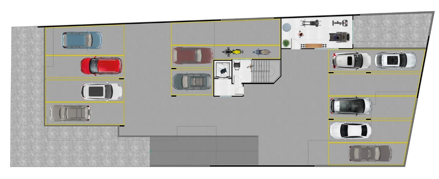 Girassol - IM Construtora PR