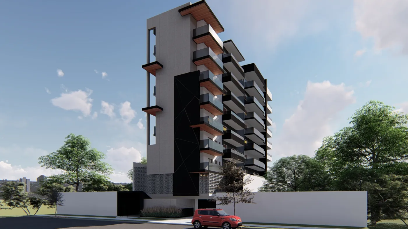 Girassol - IM Construtora PR