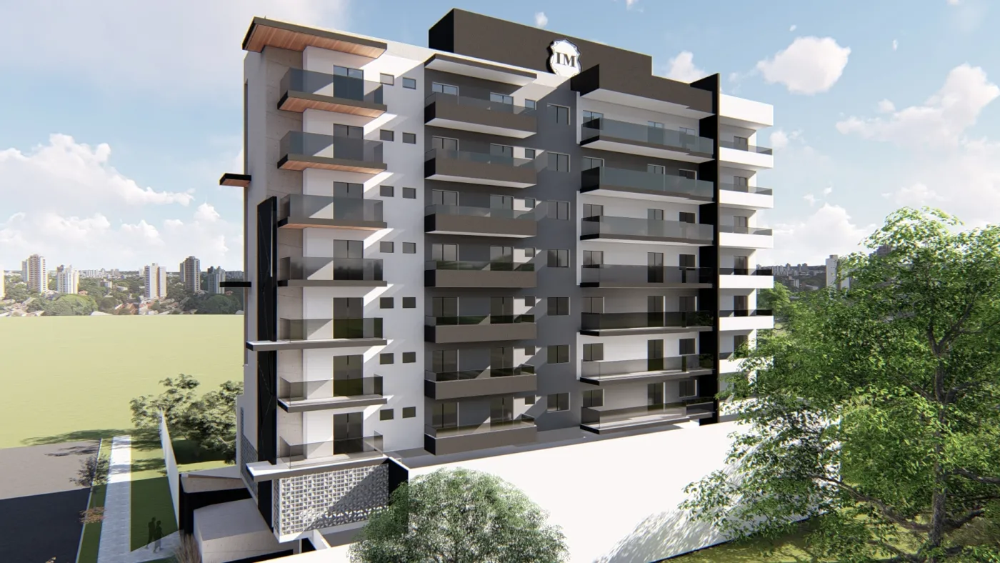 Girassol - IM Construtora PR