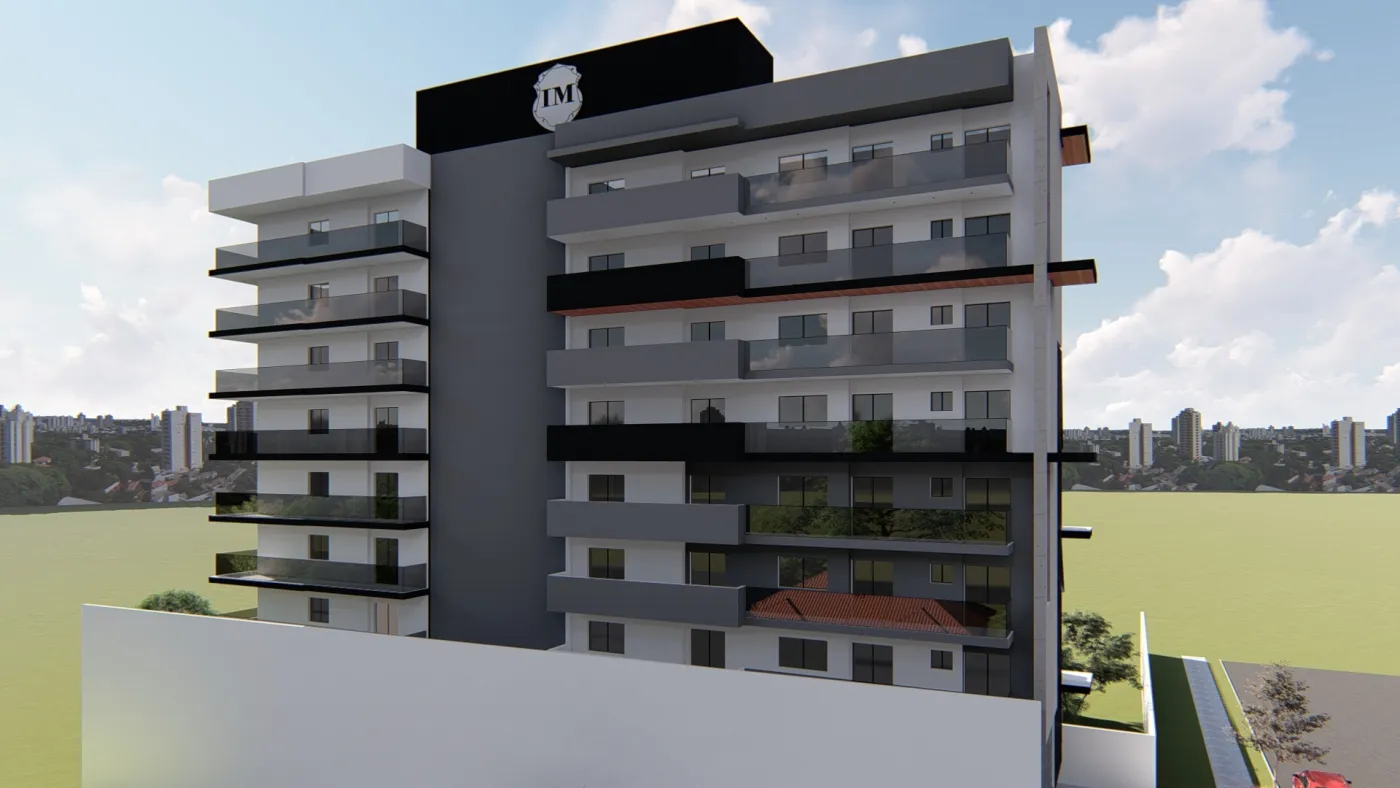 Girassol - IM Construtora PR