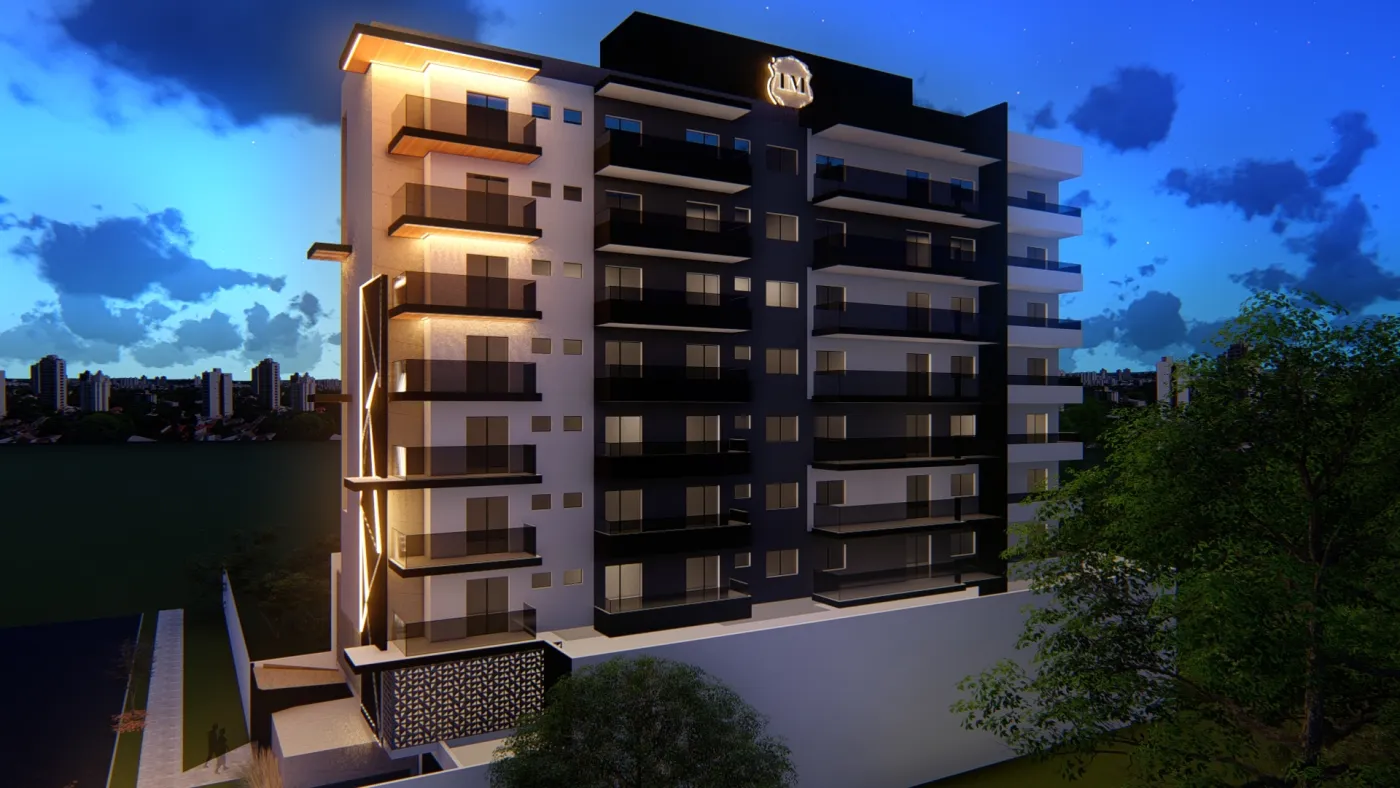 Girassol - IM Construtora PR