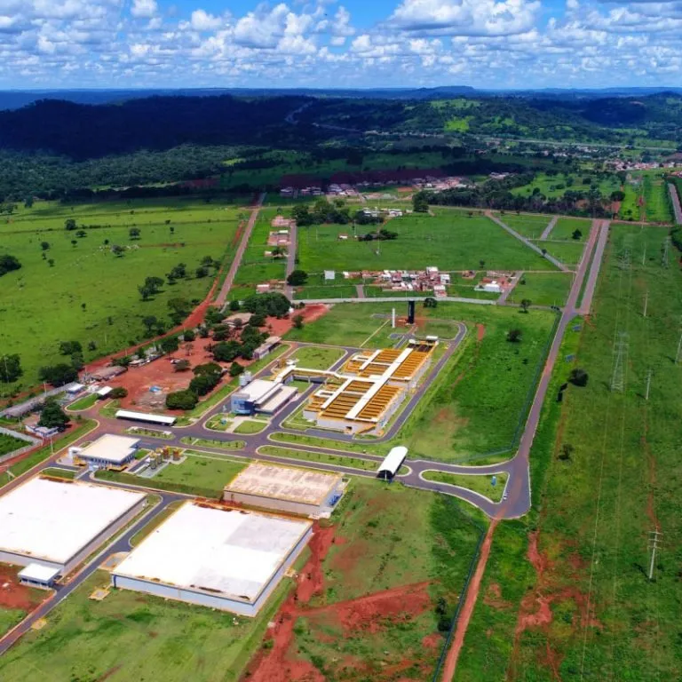 Bela Goiânia - Residencial