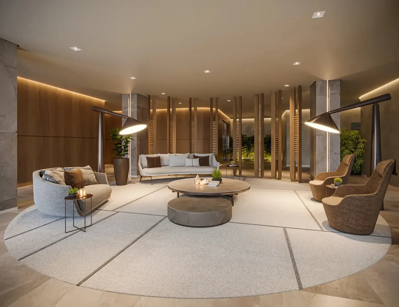Haus Mitre Edition NY - Residencial