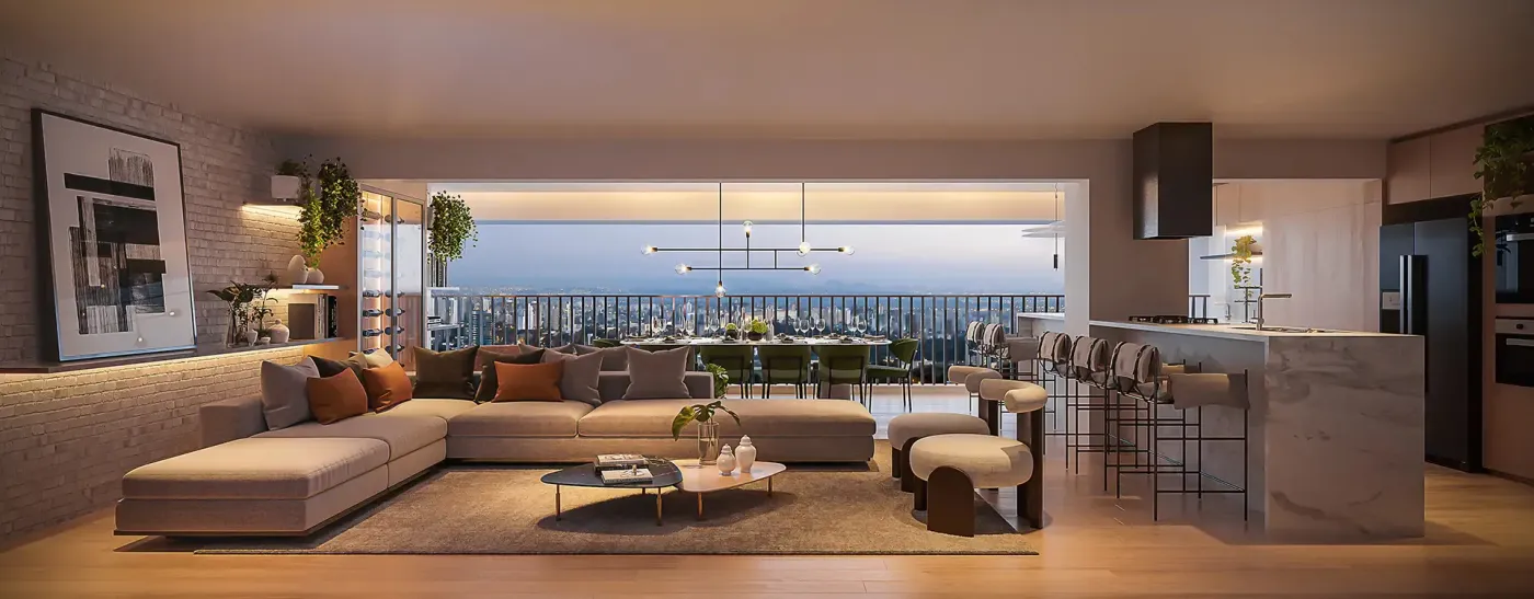 Haus Mitre Edition NY - Residencial