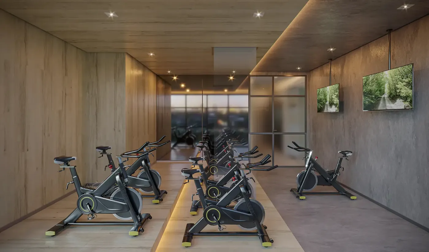 Haus Mitre Edition NY - Residencial