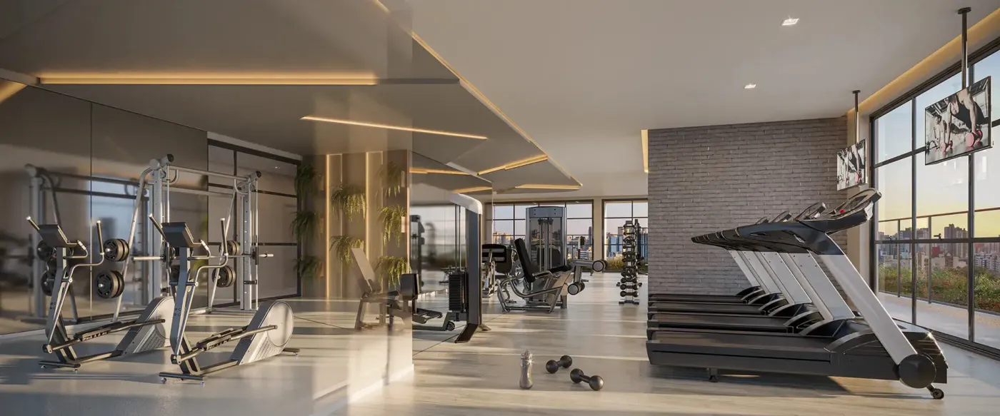 Haus Mitre Edition NY - Residencial