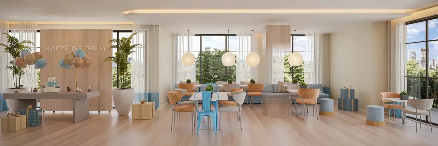 Haus Mitre Edition NY - Residencial