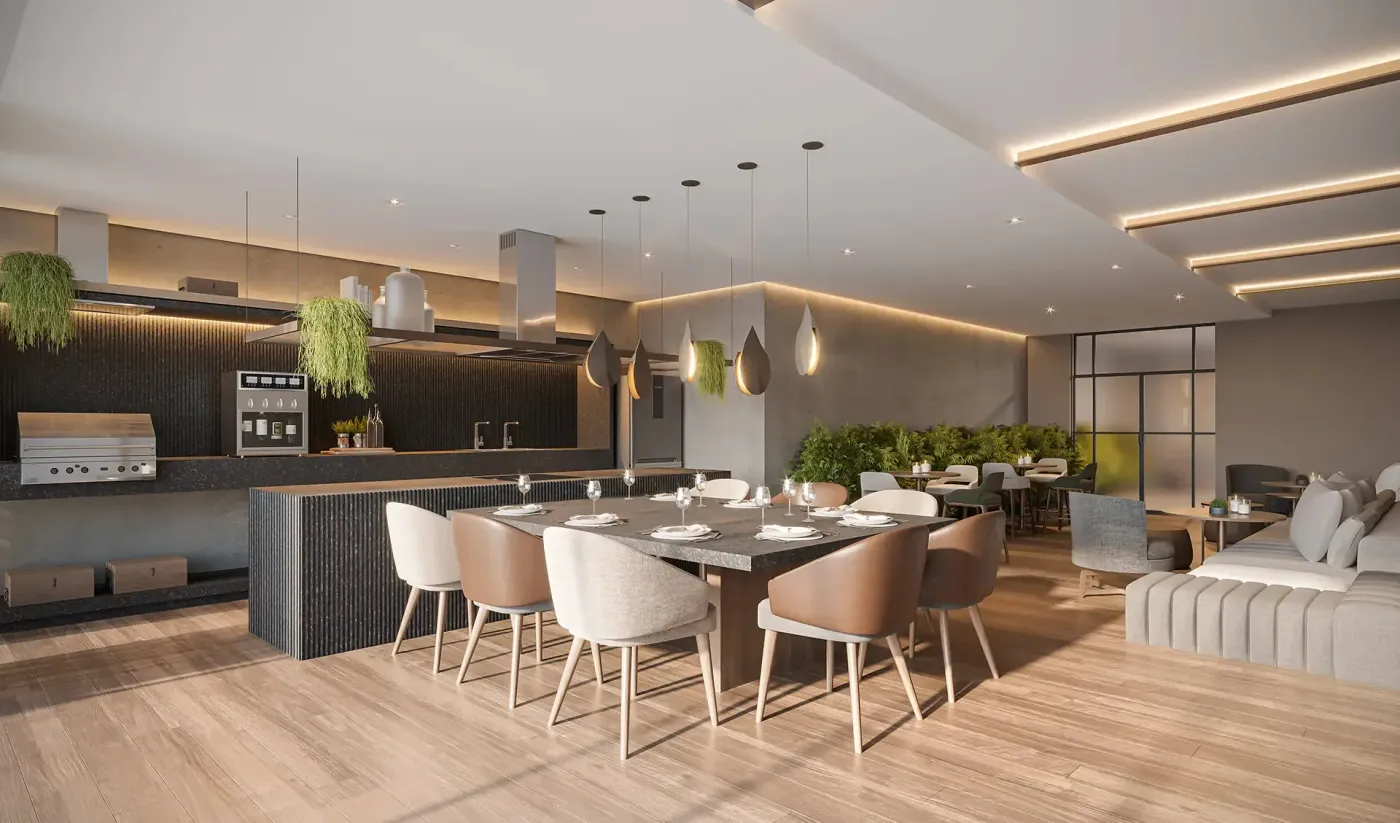 Haus Mitre Edition NY - Residencial