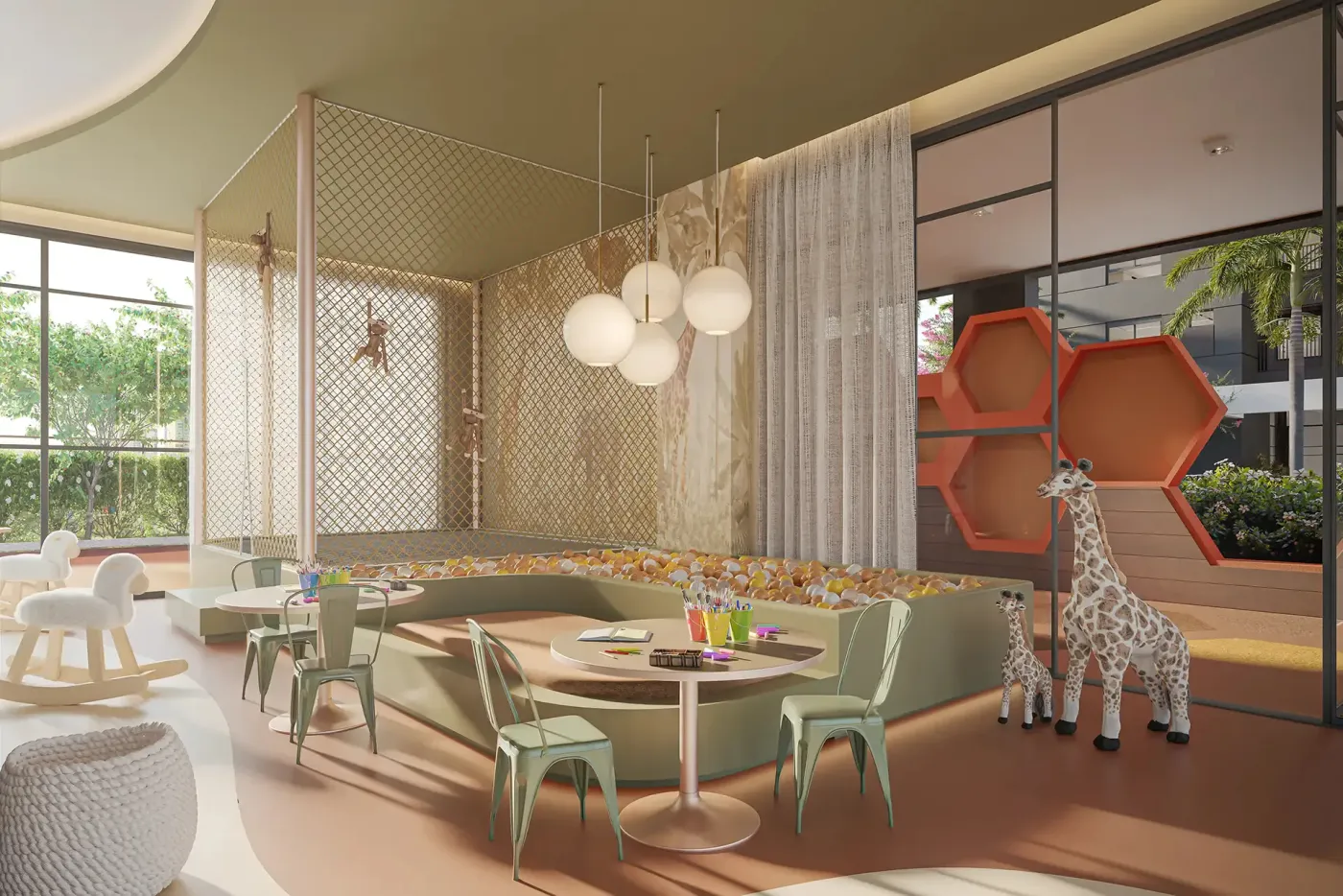 Haus Mitre Edition NY - Residencial