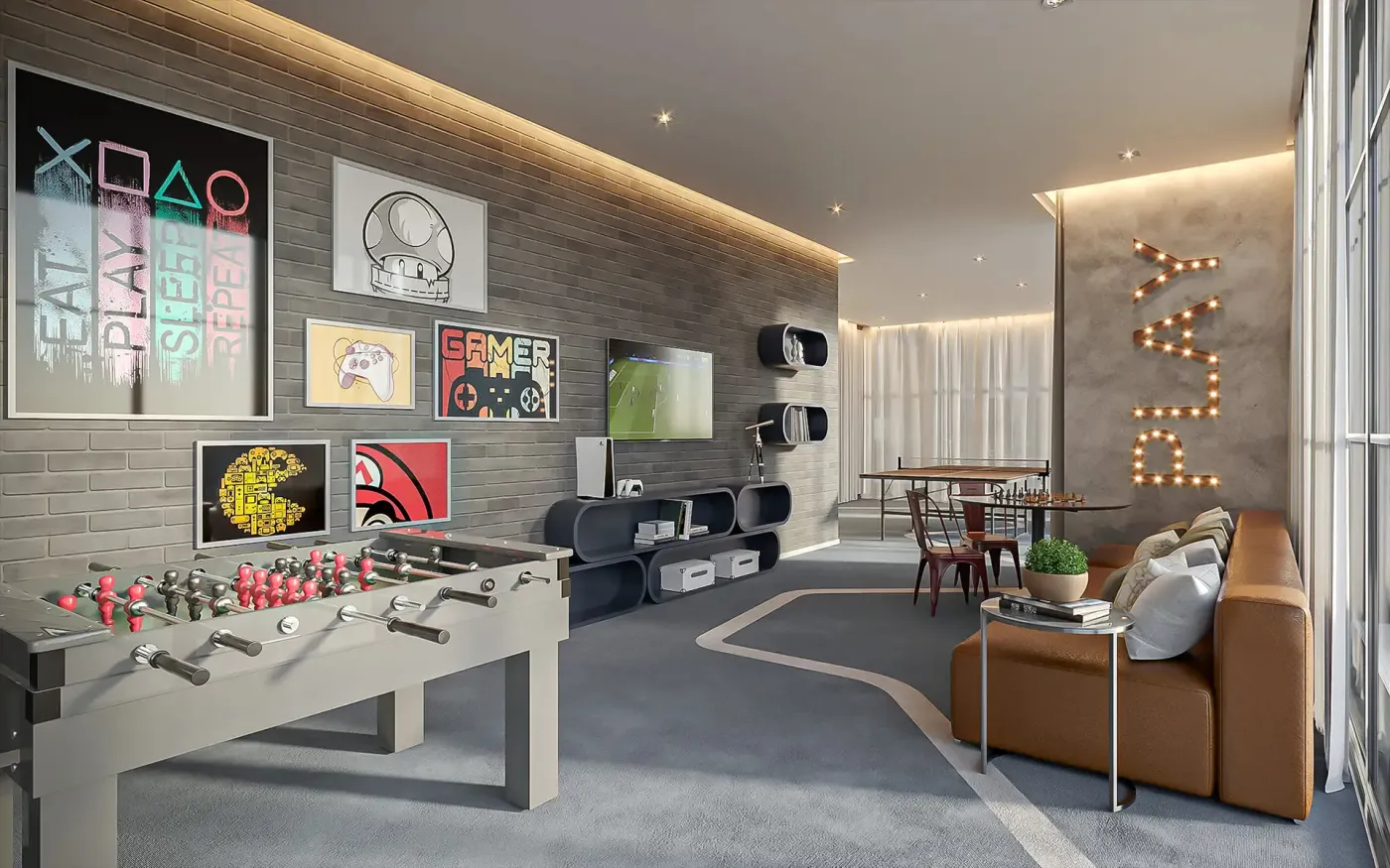 Haus Mitre Edition NY - Residencial