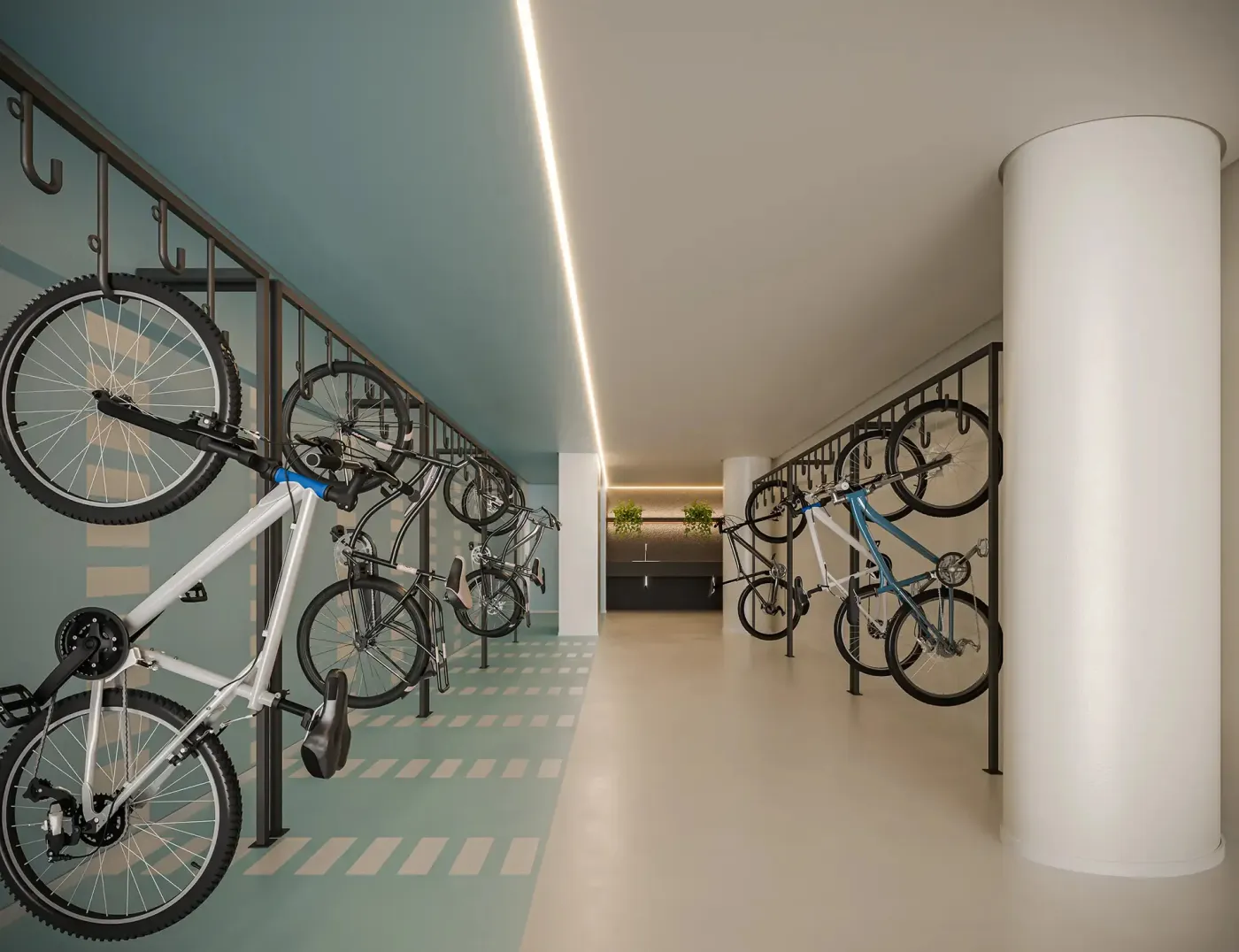 Haus Mitre Edition NY - Residencial