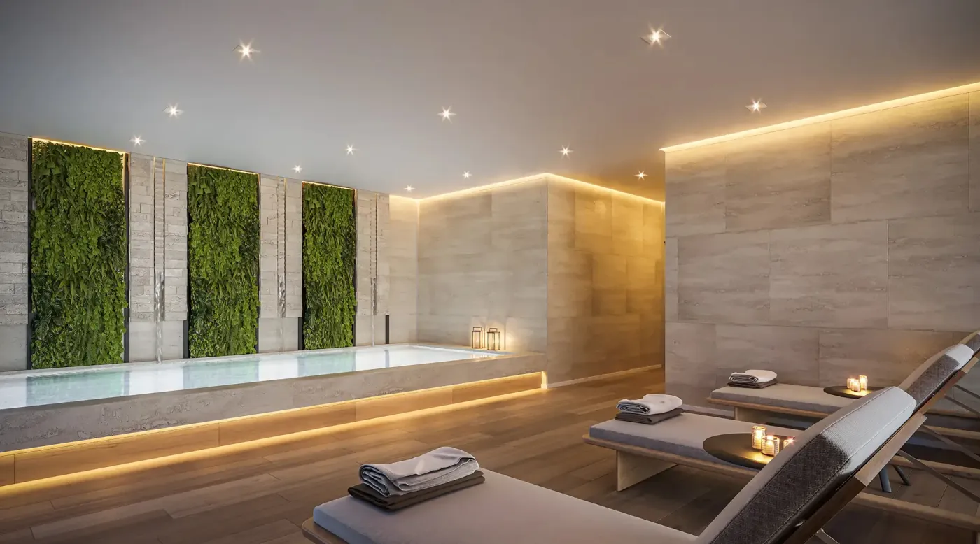 Haus Mitre Edition NY - Residencial
