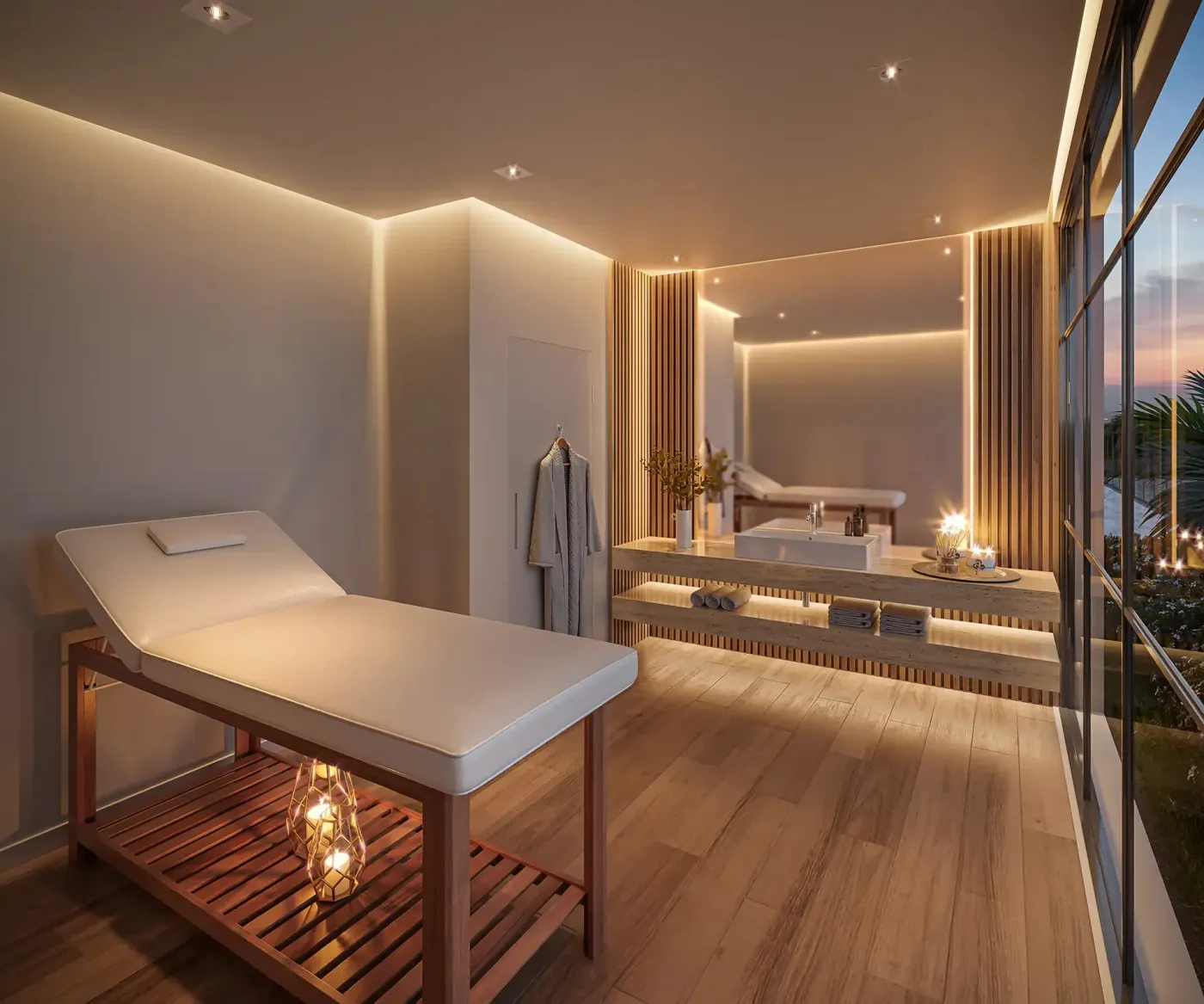 Haus Mitre Edition NY - Residencial