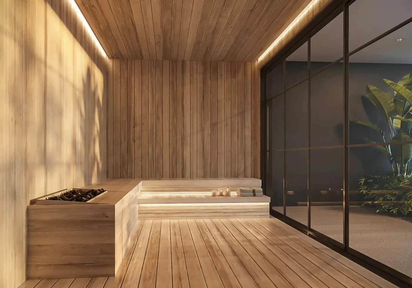 Haus Mitre Edition NY - Residencial