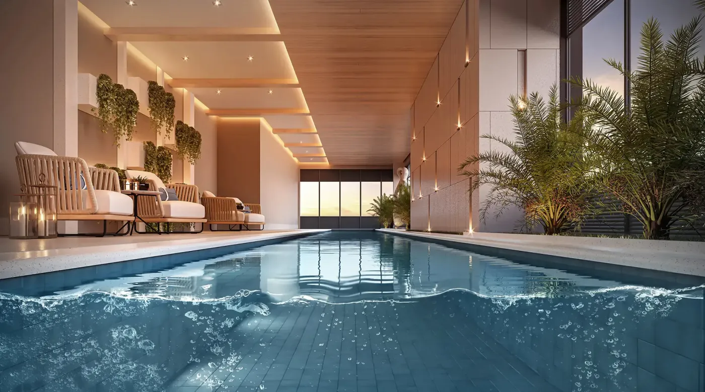 Haus Mitre Edition NY - Residencial
