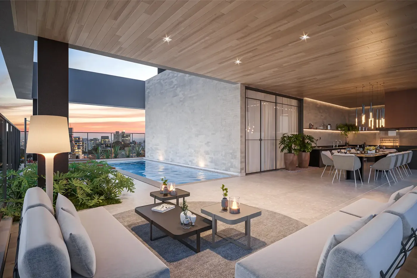 Haus Mitre Edition NY - Residencial