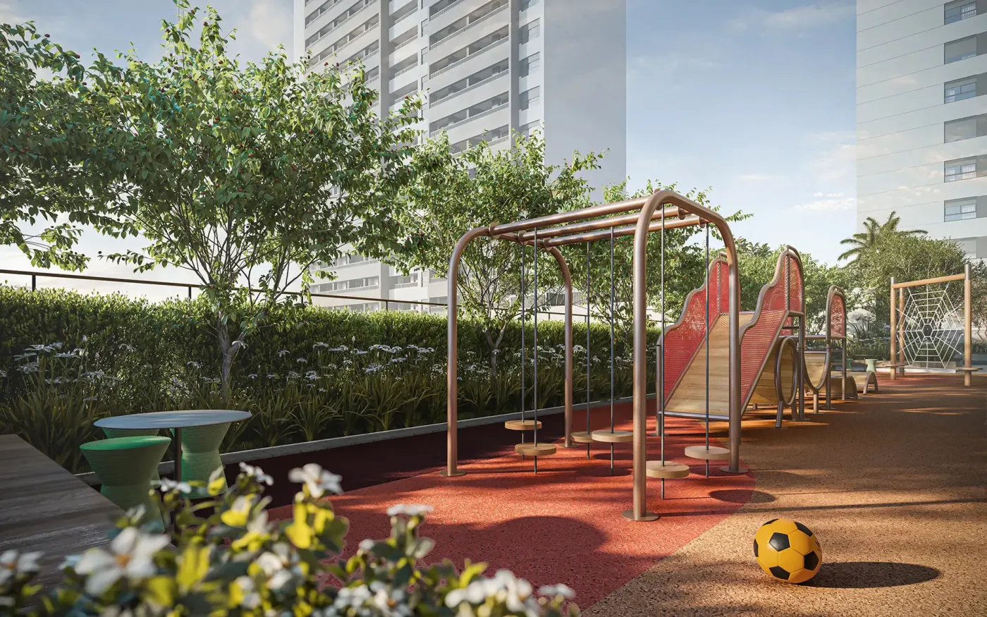 Haus Mitre Edition NY - Residencial