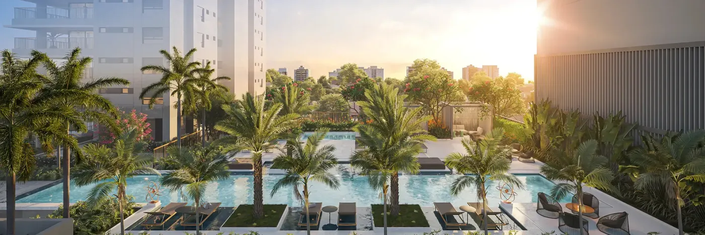 Haus Mitre Edition NY - Residencial