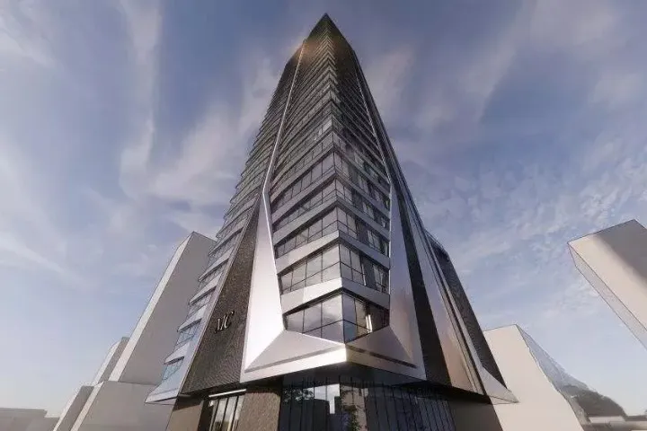 Skyline Tower - MC Construtora Skyline Tower - MC Construtora
