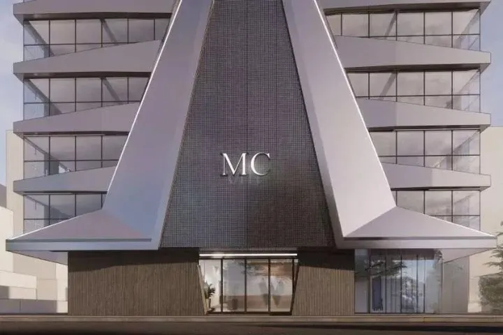 Skyline Tower - MC Construtora Skyline Tower - MC Construtora