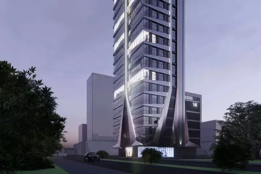 Skyline Tower - MC Construtora Skyline Tower - MC Construtora