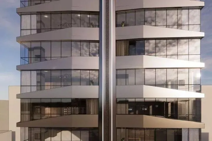 Skyline Tower - MC Construtora Skyline Tower - MC Construtora