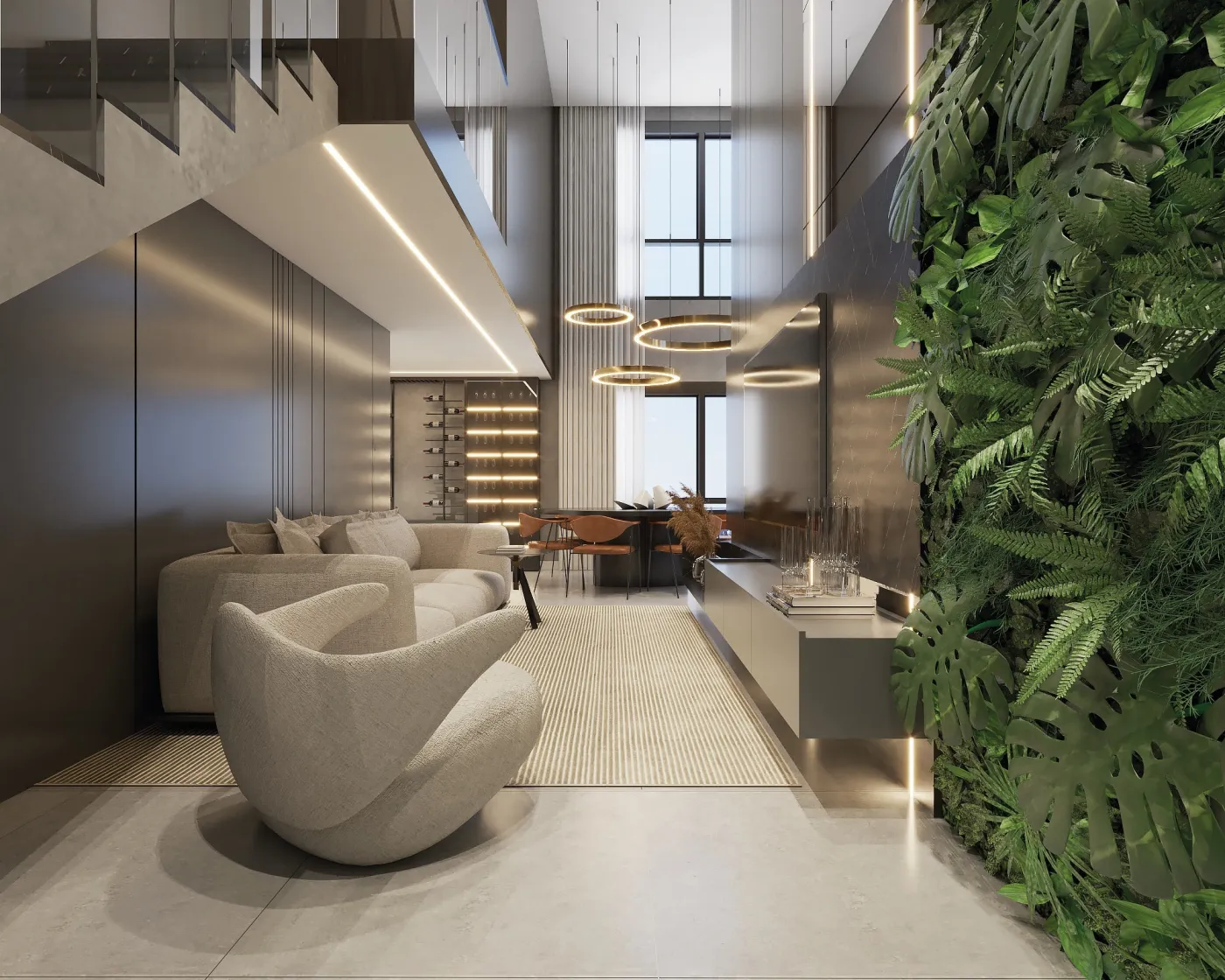 Grand Ventura Residence - Reskatrin Grand Ventura Residence - Reskatrin