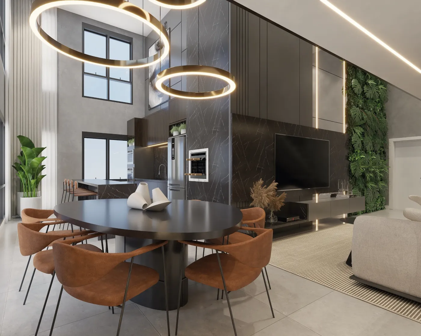 Grand Ventura Residence - Reskatrin Grand Ventura Residence - Reskatrin