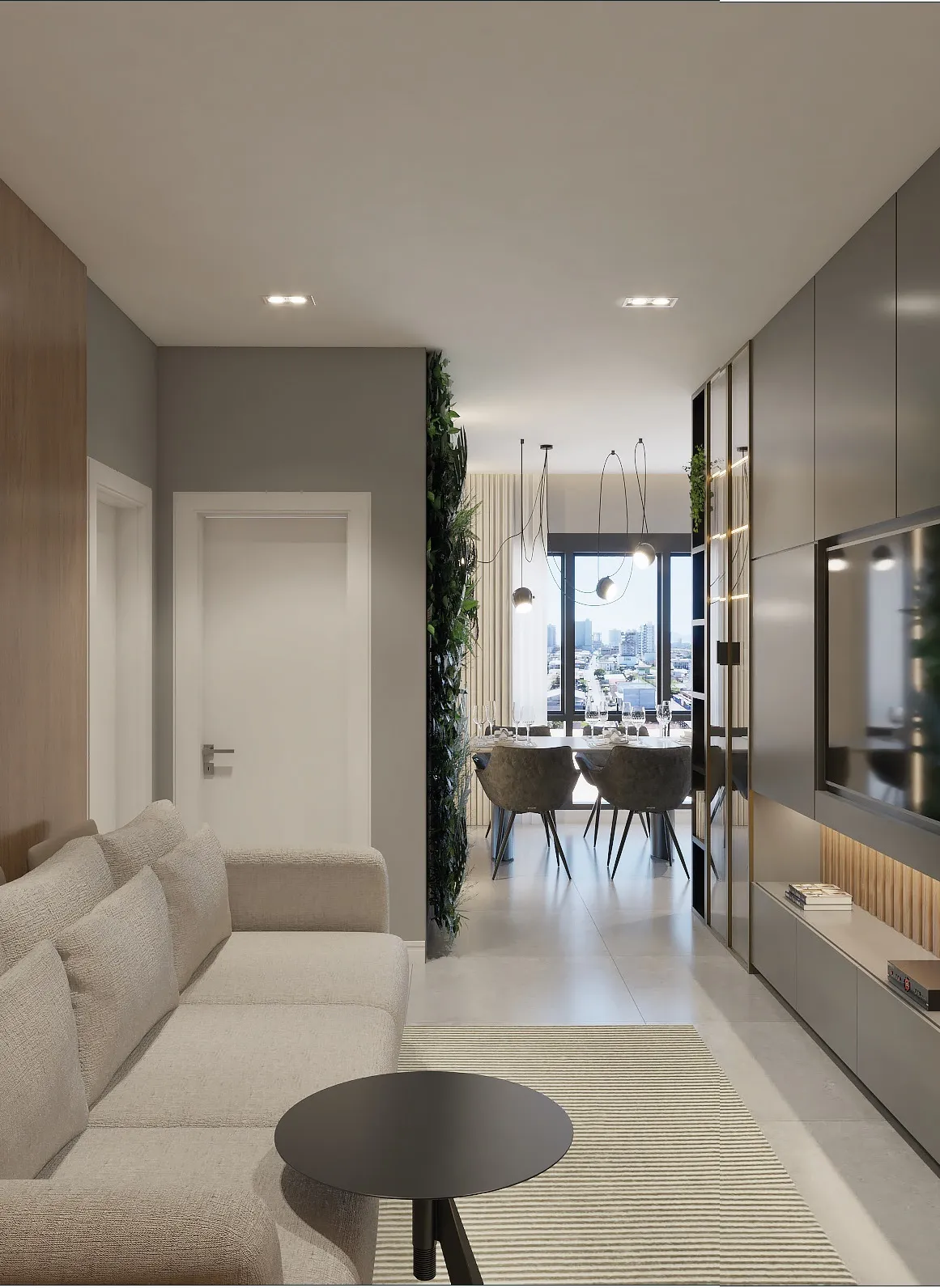 Grand Ventura Residence - Reskatrin Grand Ventura Residence - Reskatrin
