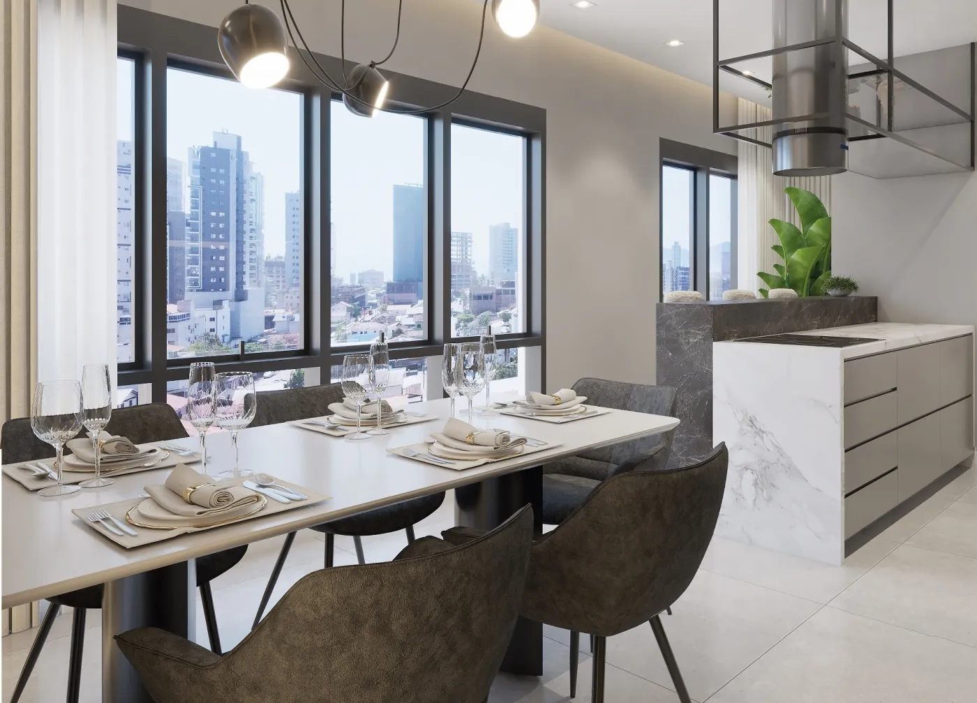 Grand Ventura Residence - Reskatrin Grand Ventura Residence - Reskatrin